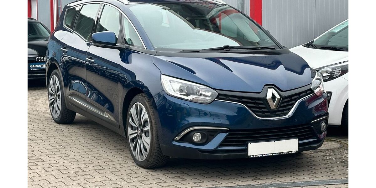 Renault Scenic 97.000 km 16.995 &euro; Bruchsal-Helmsheim 76646