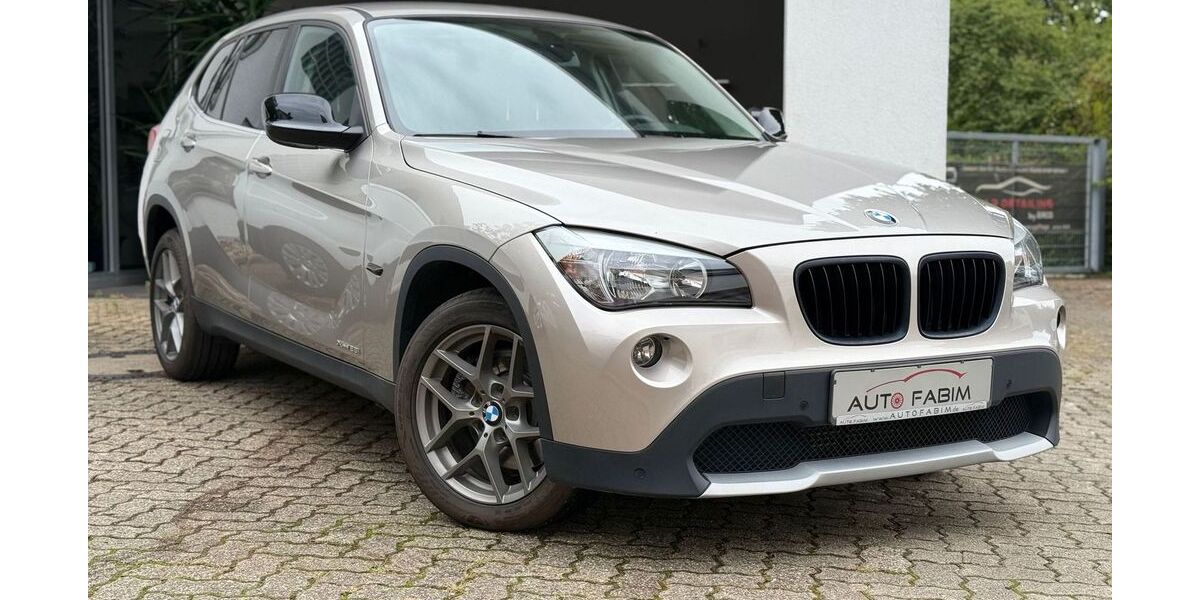 BMW X1 91.500 km 12.950 &euro; Kronau 76709