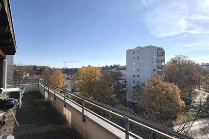 Wohnung Bietigheim-Bissingen Bissingen - 2 Zimmer, 89 m&sup2;, 975&euro; | Angebot:25079724