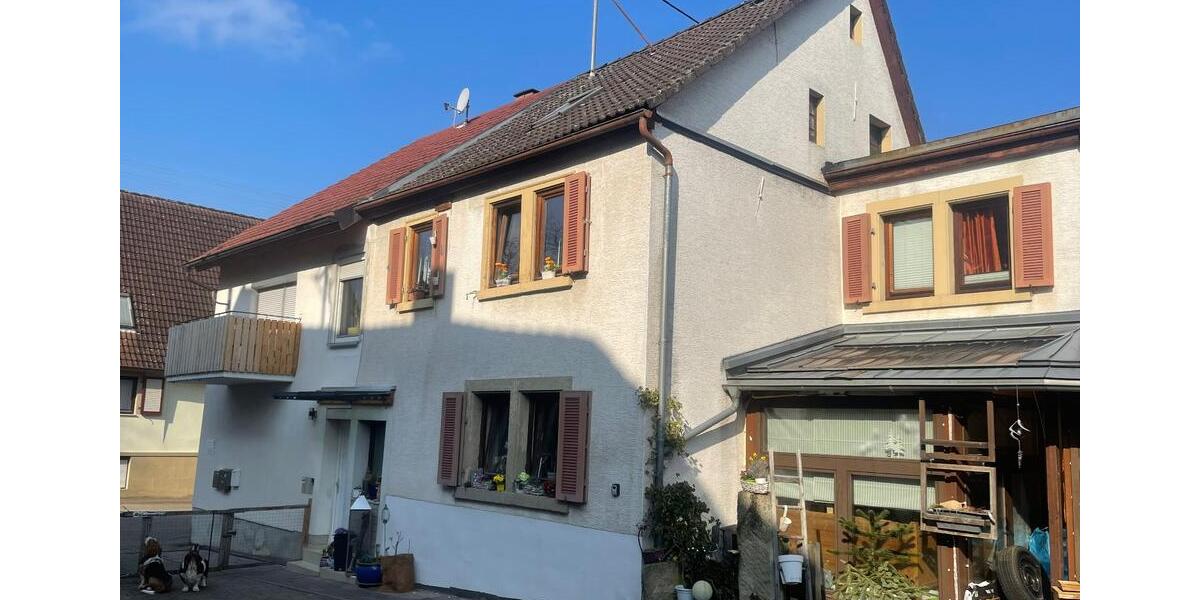 Mehrfamilienhaus, Wohnhaus Eppingen - 15 Zimmer, 397 m&sup2;, 599.000&euro; | Angebot:27119953