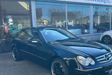 Mercedes-Benz CLK 200 158.500 km 7.500 &euro; Ubstadt 76698