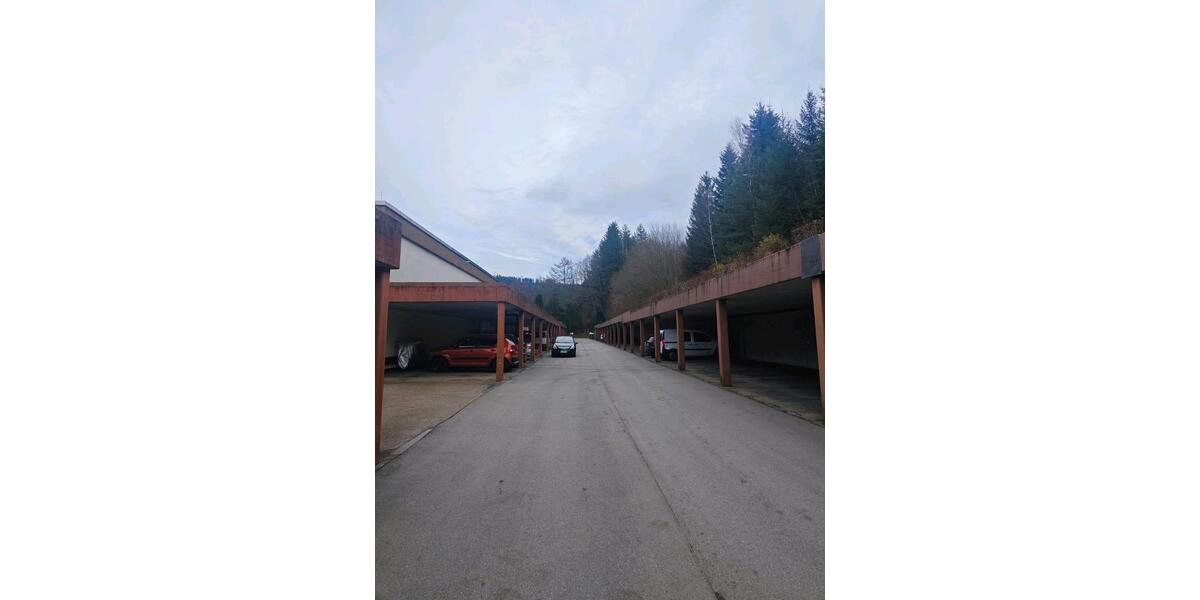 Etagenwohnung Bad Friedrichshall - 1 Zimmer, 35 m&sup2;, 99.000&euro; | Angebot:18649480