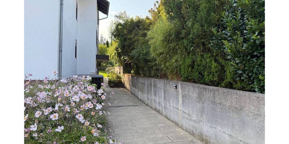 Etagenwohnung Bretten Gölshausen - 5 Zimmer, 117 m&sup2;, 369.000&euro; | Angebot:25777706