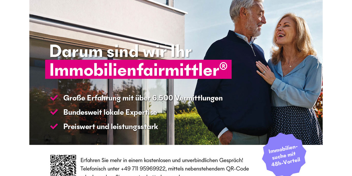 GROßZÜGIG IM ORTSKERN - Grundstück Oberderdingen | Angebot:27354809