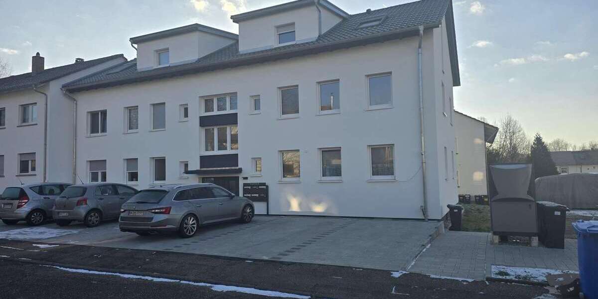 Etagenwohnung Gemmingen - 4 Zimmer, 68 m&sup2;, 875&euro; | Angebot:25125970