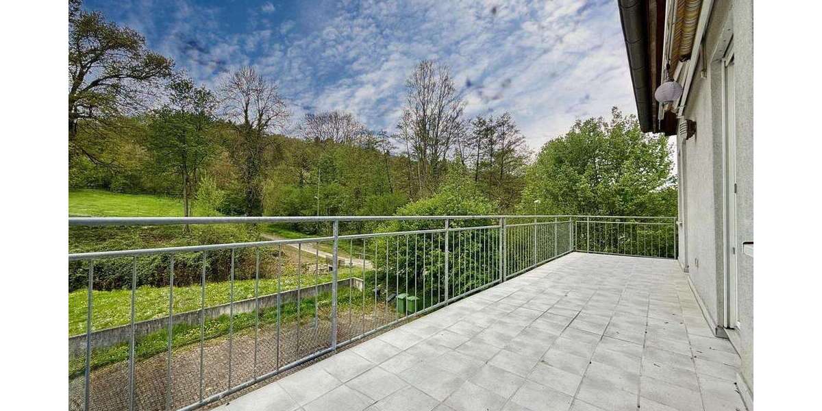 Etagenwohnung Bretten - 4 Zimmer, 110 m&sup2;, 427.000&euro; | Angebot:22178049