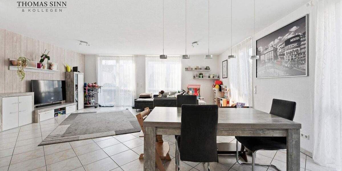 Doppelhaushälfte Leingarten / Schluchtern Schluchtern - 6 Zimmer, 187 m&sup2;, 649.000&euro; | Angebot:25697672