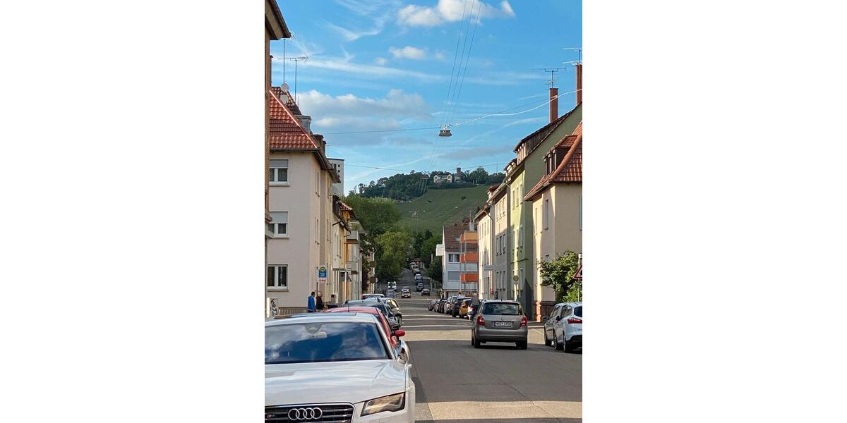 Etagenwohnung Heilbronn - 3 Zimmer, 84 m&sup2;, 1.538&euro; | Angebot:25407162