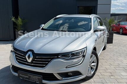 Renault Talisman 191.000 km 10.889 &euro; Bad Rappenau 74906