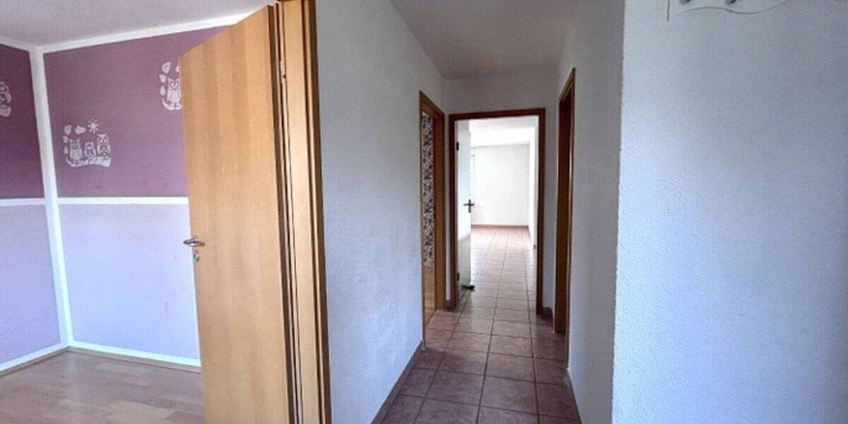 Etagenwohnung Heilbronn Kernstadt - 3 Zimmer, 82 m&sup2;, 930&euro; | Angebot:25962629