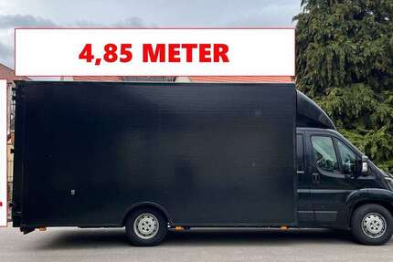 Peugeot Boxer 70.000 km 29.990 &euro; Waibstadt 74915