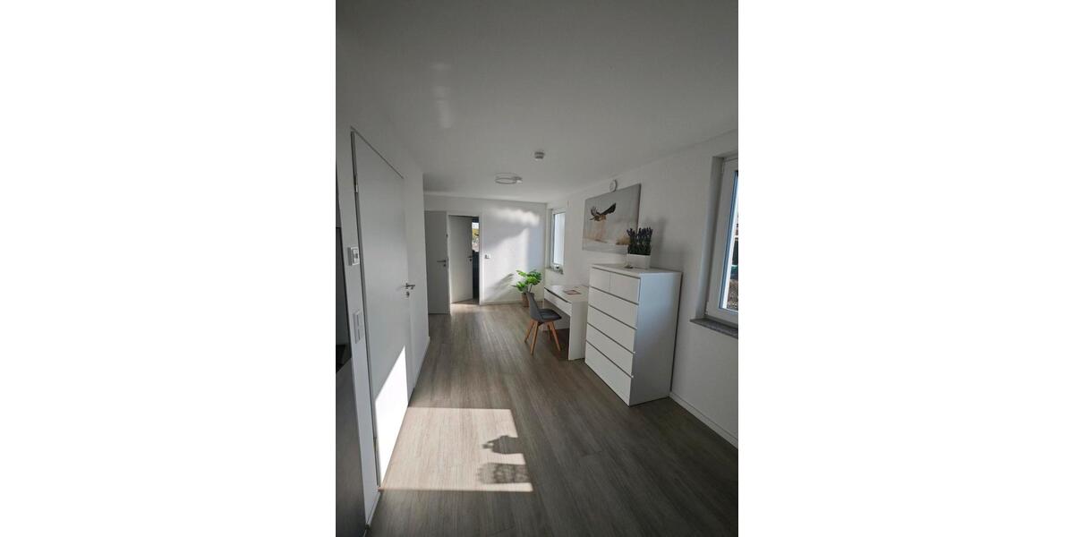 Etagenwohnung Untergruppenbach - 2 Zimmer, 45 m&sup2;, 1.100&euro; | Angebot:24310775