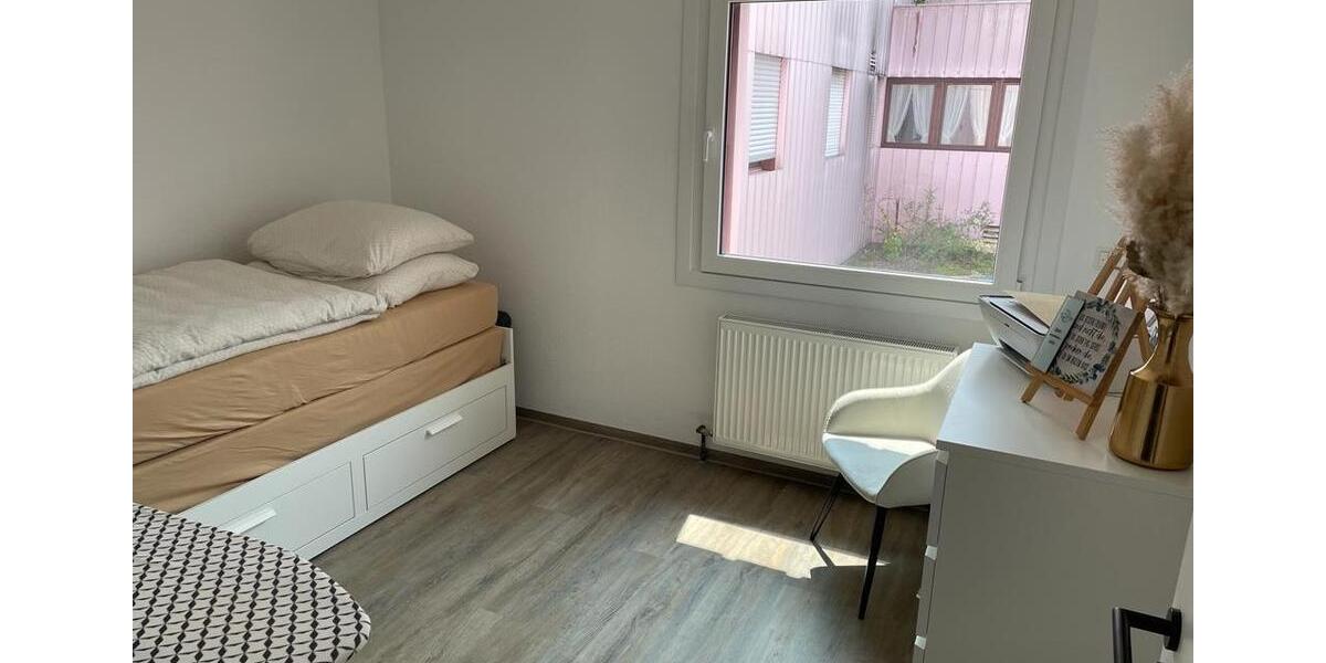 Etagenwohnung Illingen - 4 Zimmer, 90 m&sup2;, 320.000&euro; | Angebot:24753316