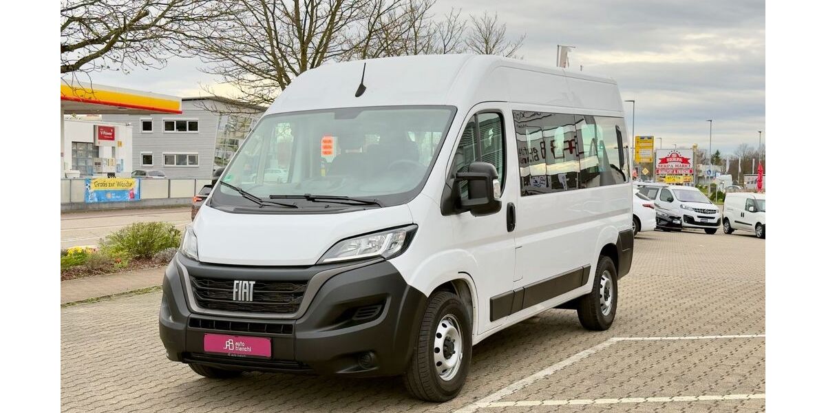 Fiat Ducato 94.000 km 28.976 &euro; Bad Schönborn 76669