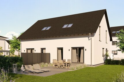 Zukunft gemeinsam gestalten - Euer Mehrfamilienhaus mit allkauf - Haus Niefern-Öschelbronn Öschelbronn | Angebot:27333237