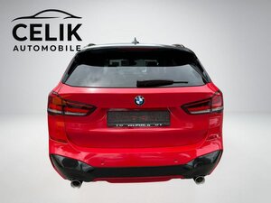 BMW X1 xDrive 18 d M Sport 153.000 km 15.990 &euro; Neckarsulm 74172