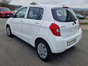 Suzuki Celerio 1.0 AGS Club 30.261 km 8.990 &euro; Obrigheim-Asbach 74847