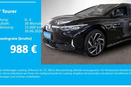 VW ID.7 9.900 km 69.930 &euro; Neckarsulm 74172