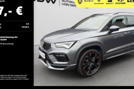 Cupra Ateca 23.900 km 32.880 &euro; Mosbach 74821