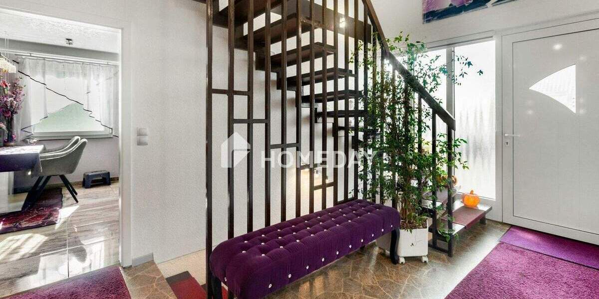 Einfamilienhaus Sinsheim-Steinsfurt Steinsfurt - 5 Zimmer, 145 m&sup2;, 499.000&euro; | Angebot:25697557