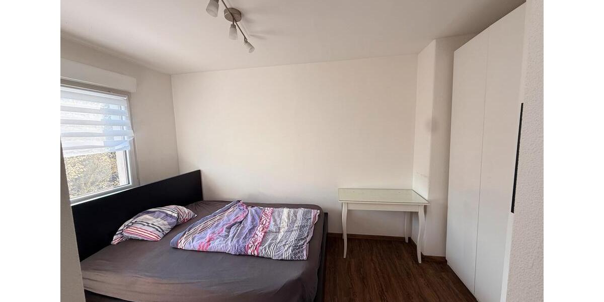 Etagenwohnung Weinsberg - 4 Zimmer, 80 m&sup2;, 235.000&euro; | Angebot:26000154