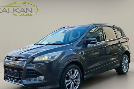 Ford Kuga 113.650 km 9.750 &euro; Neckarsulm 74172