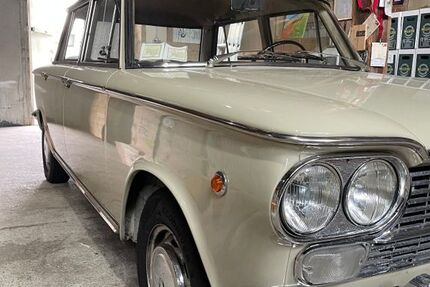 Fiat Andere 58.000 km 9.200 &euro; Bretten 75015