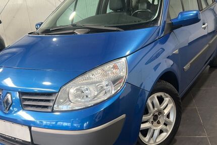 Renault Scenic 185.000 km 999 &euro; Bretten 75015