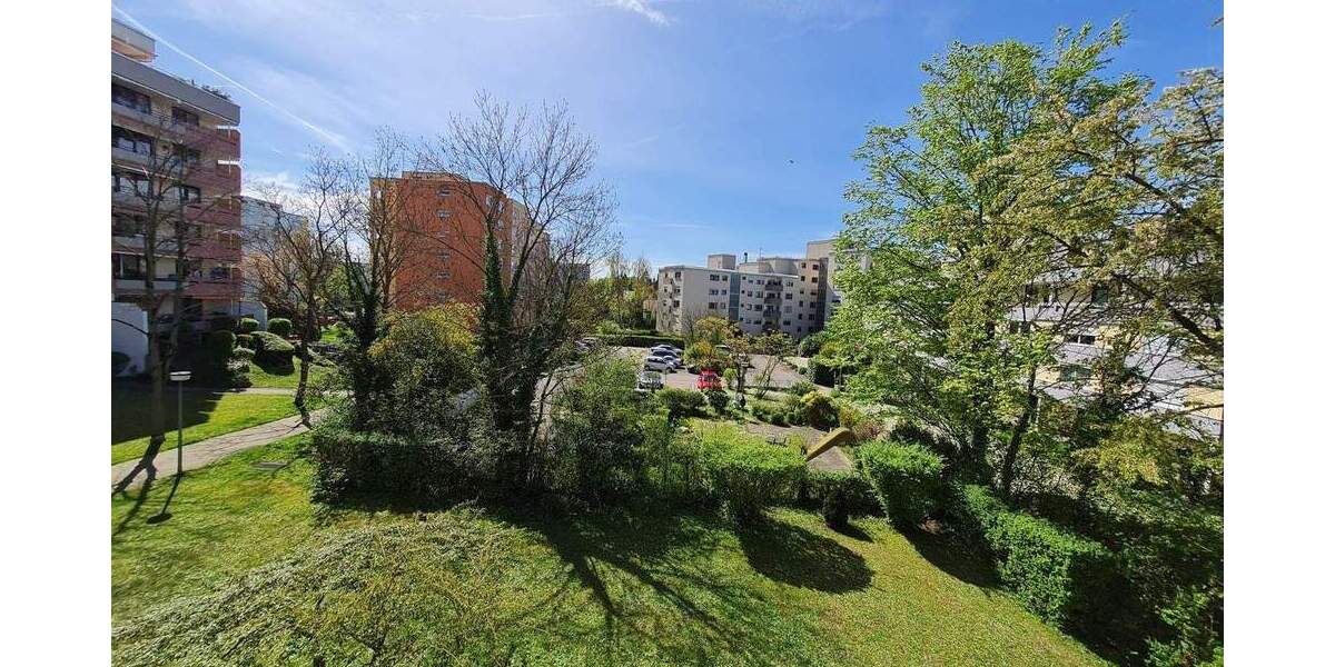 Etagenwohnung Heilbronn - 2 Zimmer, 42 m&sup2;, 560&euro; | Angebot:25929213