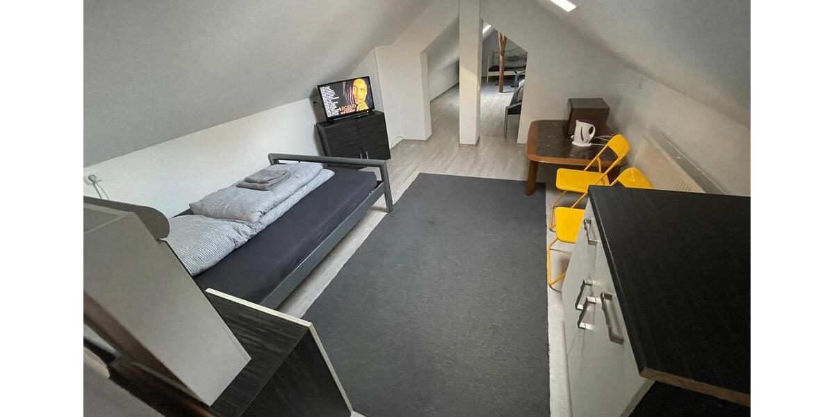 Einfamilienhaus Waibstadt - 5 Zimmer, 100 m&sup2;, 270.000&euro; | Angebot:23270348