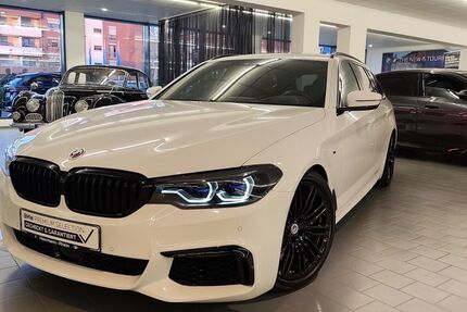 BMW 530 89.989 km 38.489 &euro; Heilbronn 74076