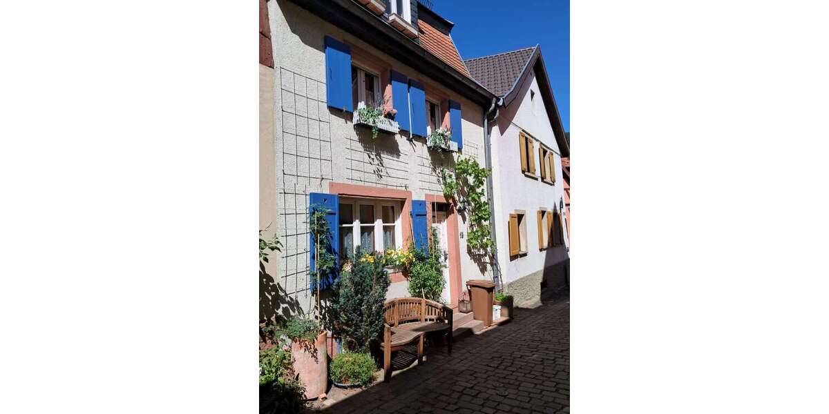 Einfamilienhaus Neckargemünd - 4 Zimmer, 90 m&sup2;, 272.000&euro; | Angebot:26863793