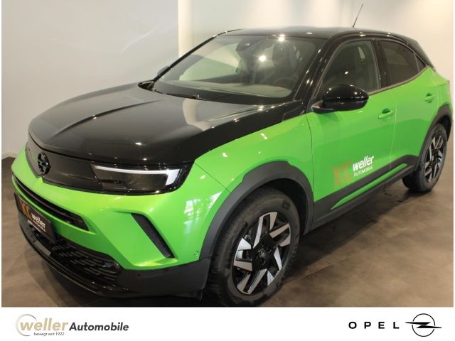 Opel Mokka 30.598 km 20.895 &euro; Bietigheim-Bissingen 74321