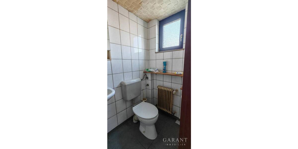 Doppelhaushälfte Niefern-Öschelbronn Niefern - 5 Zimmer, 194 m&sup2;, 430.000&euro; | Angebot:25707652