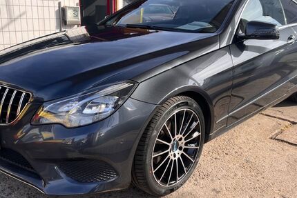 Mercedes-Benz E 200 81.653 km 17.990 &euro; Ubstadt-Weiher 76698