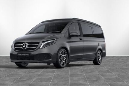 Mercedes-Benz V 300 121.800 km 62.970 &euro; Bretten 75015