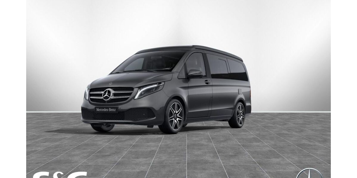 Mercedes-Benz V 300 121.800 km 62.970 &euro; Bretten 75015
