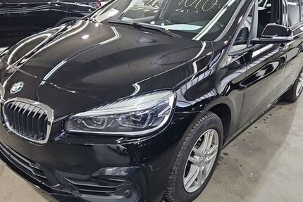 BMW 216 156.490 km 15.799 &euro; Bretten 75015