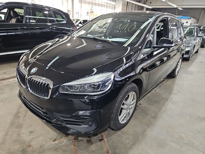 BMW 216 156.490 km 15.799 &euro; Bretten 75015
