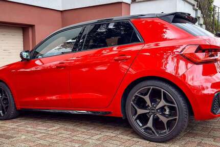 Audi A1 9.900 km 29.490 &euro; Weinsberg, Stadt 74189