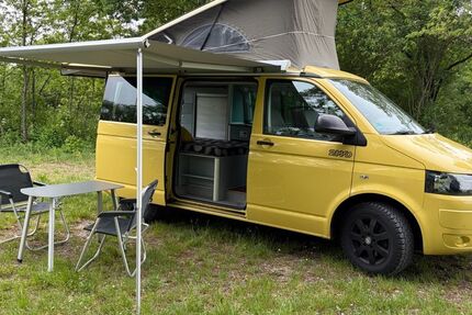 VW T5 California 139.029 km 30.900 &euro; Weingarten (Baden) 76356