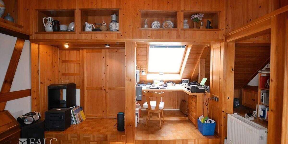 Mehrfamilienhaus, Wohnhaus Angelbachtal - 5 Zimmer, 372 m&sup2;, 350.000&euro; | Angebot:25697197