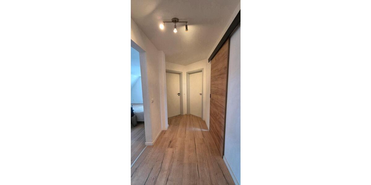 Maisonettenwohnung Maulbronn - 4 Zimmer, 84 m&sup2;, 1.200&euro; | Angebot:25976193