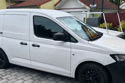 VW Caddy 48.500 km 17.950 &euro; Bad Friedrichshall 74177