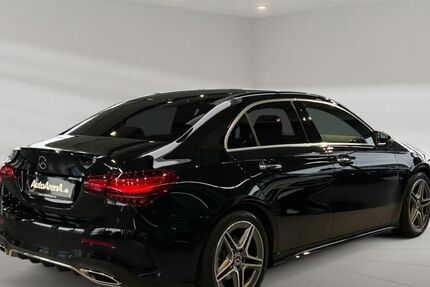 Mercedes-Benz A 220 13.471 km 35.414 &euro; Heilbronn 74072