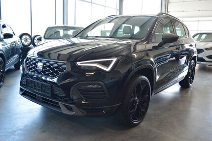 Seat Ateca 61.600 km 22.380 &euro; Neckarsulm 74172