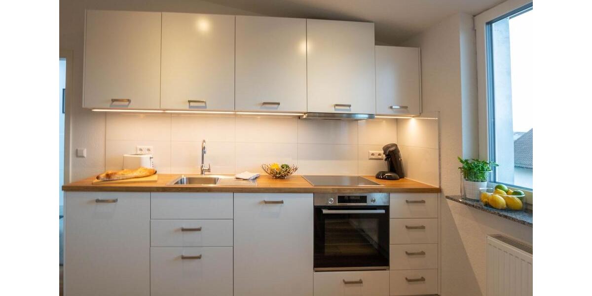 Dachgeschoßwohnung Illingen - 2 Zimmer, 50 m&sup2;, 995&euro; | Angebot:25272107