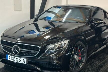 Mercedes-Benz S 63 AMG 112.000 km 69.999 &euro; Bretten 75015