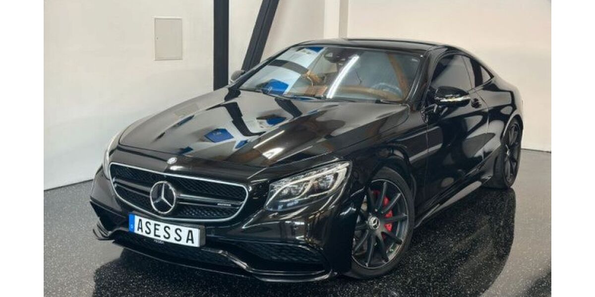 Mercedes-Benz S 63 AMG 112.000 km 69.999 &euro; Bretten 75015