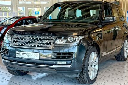 Land Rover Range Rover 322.800 km 19.990 &euro; Lauffen a.N. 74348